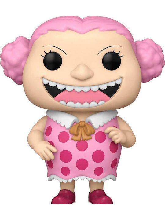 Funko Pop! Animation: One Piece - One Piece 127...