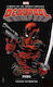 Deadpool, Paws