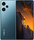 Xiaomi Poco F5 5G Dual SIM (12GB/256GB) Blue