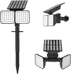 Bormann Aufgespießt Solarlampe BLF4110 120lm Bormann Aufgespießt Solarlampe BLF4110 120lm