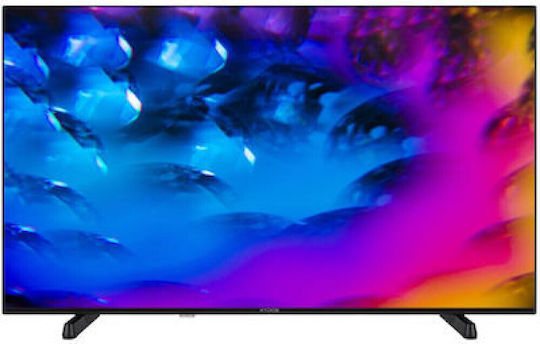 Kydos Smart Fernseher 43" 4K UHD LED K43AU22SD01B HDR (2022)