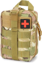 TacMed Erste-Hilfe-Set Tasche