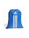 Adidas Men's Gym Backpack Blue