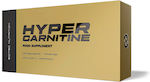 Scitec Nutrition Hyper Carnitine 1000mg 120 κάψουλες