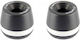Lightech Motorcycle Protective Engine Sliders for Suzuki GSXR 1000 2007-2008 STESU205NER