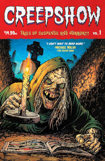 Creepshow Vol. 1 Creepshow Vol. 1