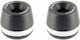 Lightech Motorcycle Protective Engine Sliders for Aprilia Dorsoduro 750 2008-2013 STEAP201