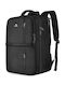 Matein Backpack Waterproof 40lt Black