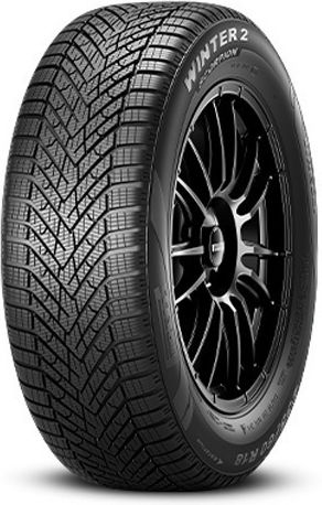 Pirelli Scorpion Winter 2 285/40R21 109V XL Winter Tire for Passenger Car