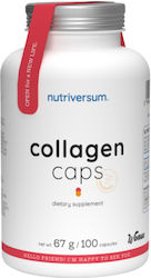 Nutriversum Collagen Caps 100 Mützen