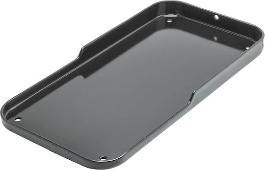 Char-Broil Baking Plate with Aluminum Flat Surface 38.8x16.6cm