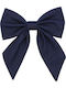 JFashion Handmade Bow Tie Navy Blue