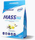 6Pak Nutrition Mass Pak с Креатин & Вкус Ванилия 1kg
