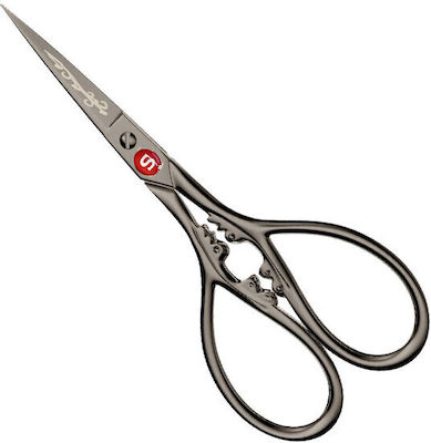 Singer straight scissors for embroidery Roustic-312