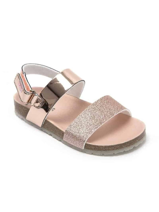 Pablosky Kids' Sandals Pink