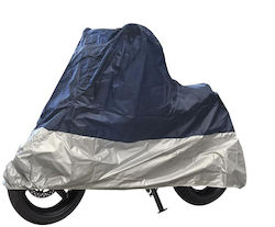 Motorcycle Cover 610257 L246xW105xH127cm