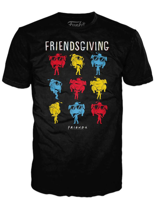 Funko Pop! Tees Television: Friends - Monica Ge...