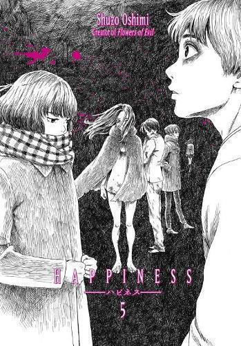 Happiness Том 5