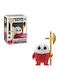 Funko Поп! Комикси: Сага - Ghus in Pajamas 16 Мек Специално издание