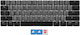 Sharkoon SKILLER SAC20 S4 ISO 61 PBT-Tastenkappen
