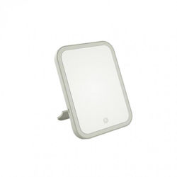 Lightex Makeup Mirror Tabletop with Light