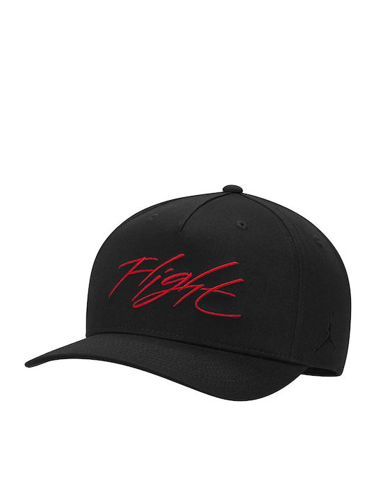 Flight Essentials Classic 99 Bărbați Jockey Negru
