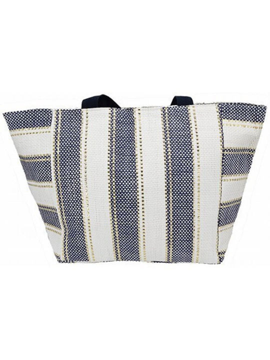 Sea Bag with Blue Stripes Sea Bag with Blue Stripes Ref.13430