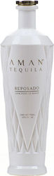 Aman Tequila Reposado 40% 700ml