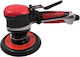 Unitair NST-380F Air Eccentric Sander with Diameter 150mm