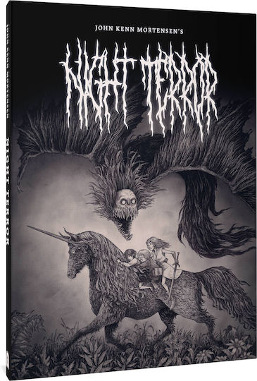 Night Terror Night Terror