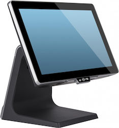 NG All-In-One POS System Schreibtisch mit Bildschirm 15.6"