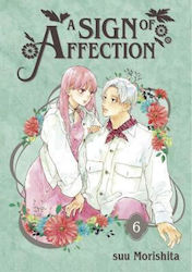A Sign of Affection Vol. 6