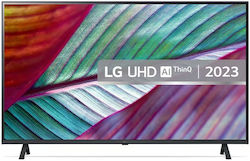 LG Televizor inteligent 43" 4K UHD LED 43UR78006LK HDR (2023)