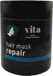 Vita Hair Professional Repair Hair Mask 1000ml Vita Hair Professional Repair Hair Mask 1000ml