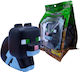 Gama Brands Minecraft Tuxedo Squishy Minecraft ...