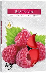 BISPOL Resot with RASBERRY Perfume 6pcs