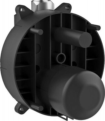 Ideal Standard Εσωτερικό Τμήμα Εντοιχιζόμενης Μπαταρίας Μηχανισμός Μπαταρίας A1300NU