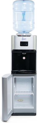 Eiger with Refrigerator Bottle Floor Standing Water Cooler with Cold Water Flow 9lt/h