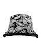 Santa Cruz Men's Bucket Hat Black