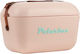 Polarbox Pink Portable Fridge 12lt 9276