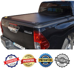 GroupAK Capac Benă Auto pentru Toyota Hilux GroupAK Capac Benă Auto pentru Toyota Hilux