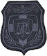 KENTITIKI PTOLEMAIDAS AS0068 Σήμα Αστυνομίας