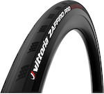 Rennradreifen Vittoria Zaffiro Pro V G2.0 28" Folding Schwarz 700×25