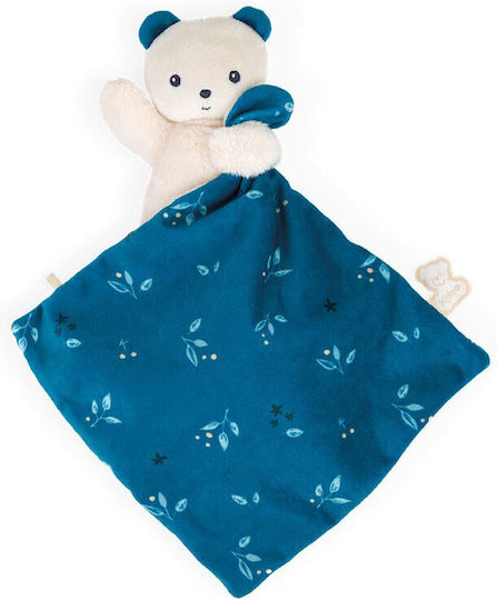 Kaloo Babytuch Bärchen Blue
