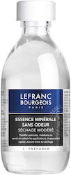 Lefranc & Bourgeois 250ml Άοσμο Διαλυτικό