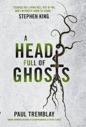 A Head Full of Ghosts