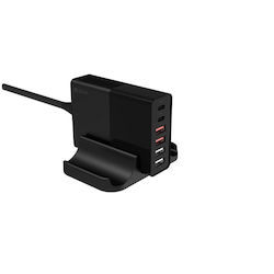 Devia DVCH-359446 Βάση Φόρτισης 75W Devia DVCH-359446 Βάση Φόρτισης 75W