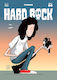 Hard Rock, Vol 6 PB
