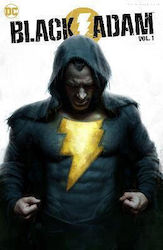 Black Adam, Vol. 1 Theogony, Bd. 1 1