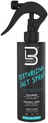 L3vel3 Texturizing Salt Sea Salt Spray 250ml L3vel3 Texturizing Salt Sea Salt Spray 250ml